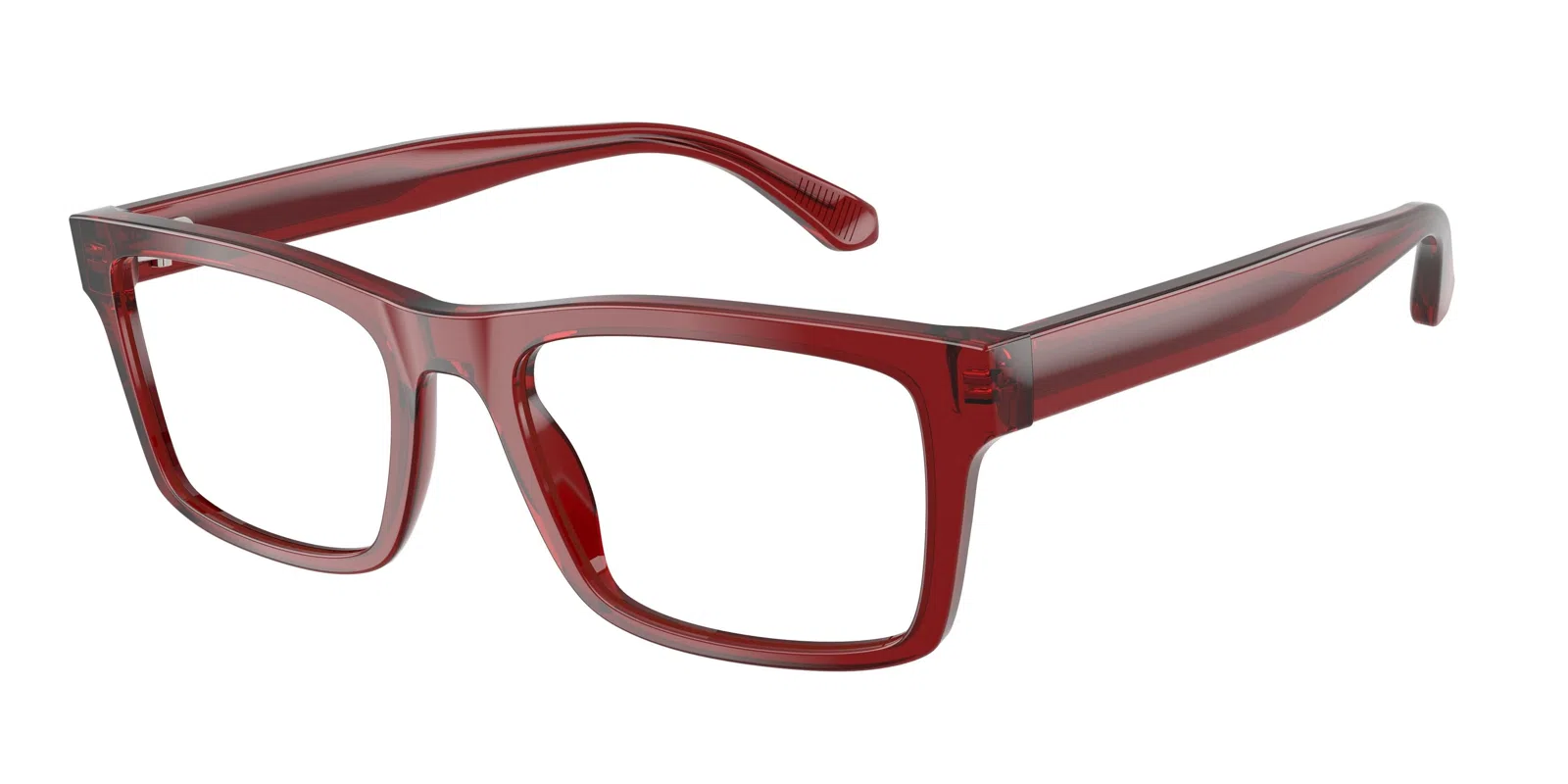 Emporio Armani 3254 Eyeglasses - view 2